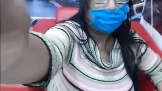 Seksi kız