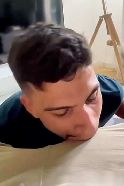 Dominated by an Arab