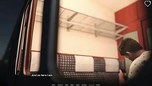 Aus der platte: das mädchen aus dem zug, episode 2