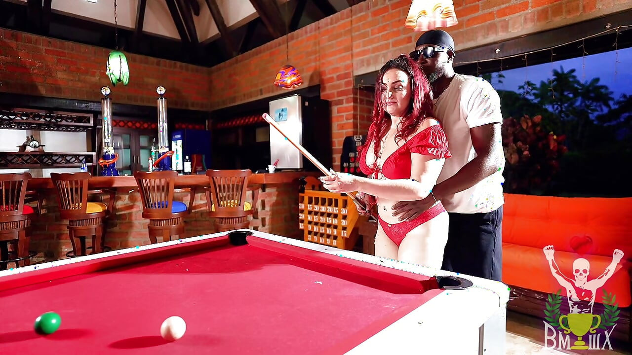 8balls Deep Ft. Christy Evans