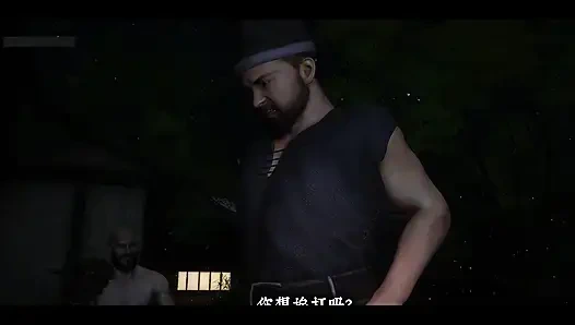 Fantasy Glow: Animierte aphrodite Erwachen - 3D Animation Hentai