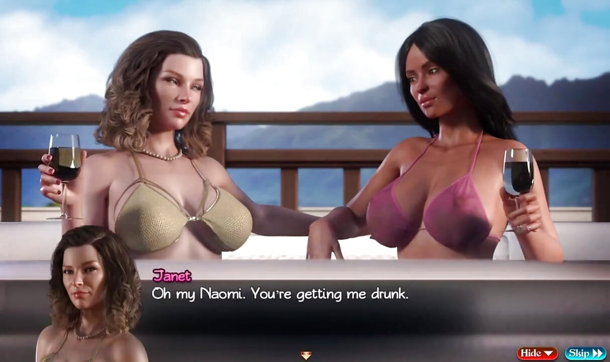 Treasure of Nadia V36061 Part 91 35-41 Awesome Babes by Loveskysan69