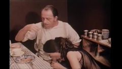 Josephine e padre (sensazionale jenine 1976)