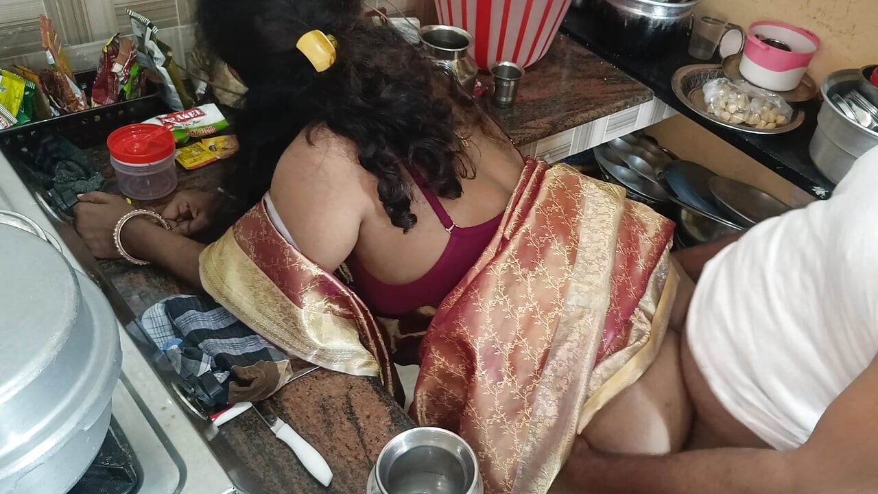 Housewife shared bed with husband