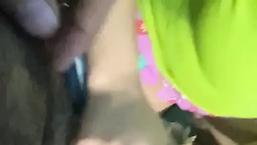 Ngentot kakak ipar indiaku yang semok hari ini