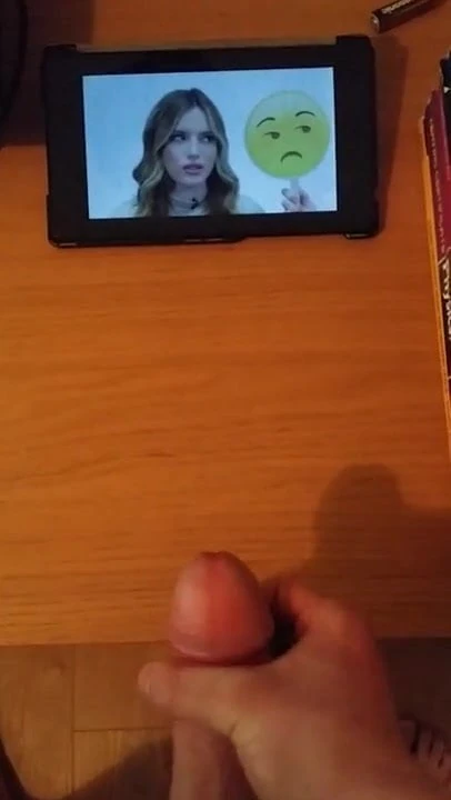Drkanje do bella thorne 3