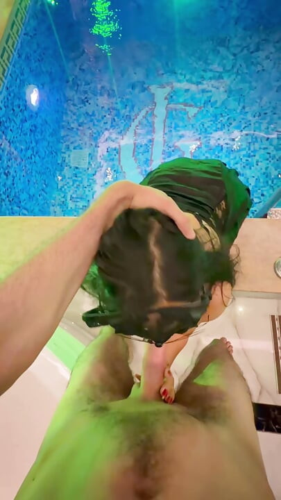 Vášnivá amatérská zkušenost s kouřením