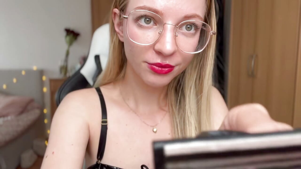 Asmr Roleplay Tratamento inapropriado e rude