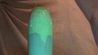 ass fucking with new dildo ass plugs with cumshot