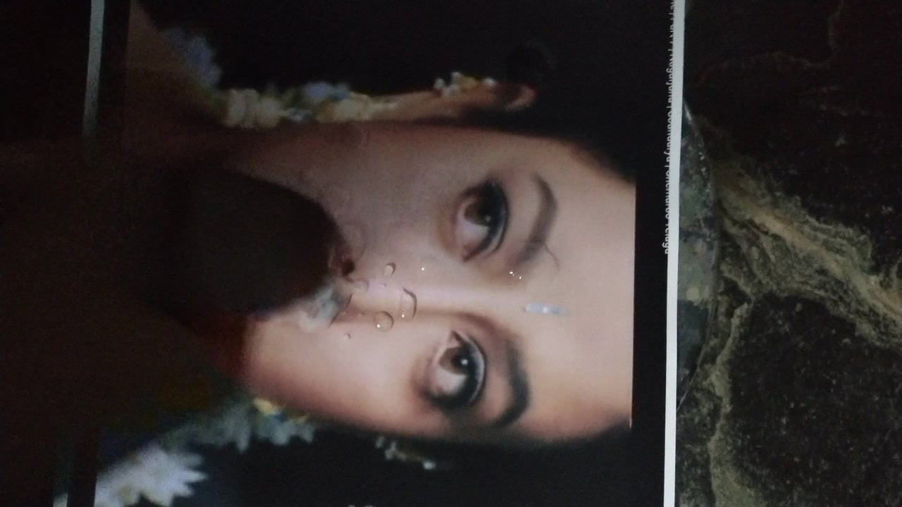 soundharya cum tribute