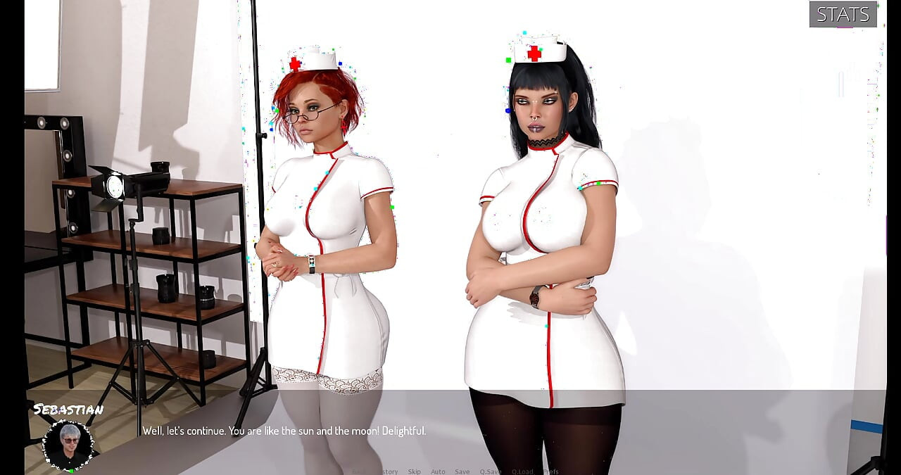 Medical Spedial Care - Gameplay Part 3