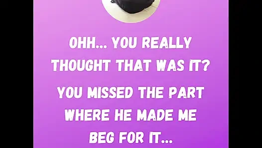 She Loses Her Mind When He Fucks Her From Behind And Scratches Her Head