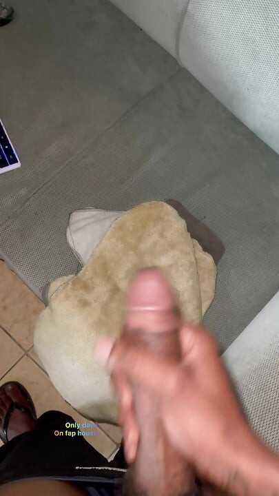 Amazing Moment When Beautiful Gay Boy Plays with Huge Dick