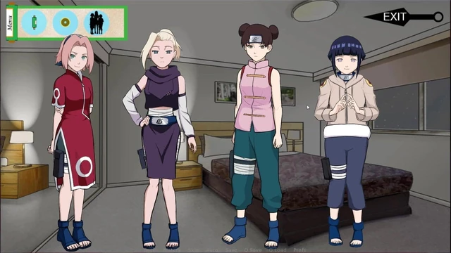 Jikage Rising Part 10