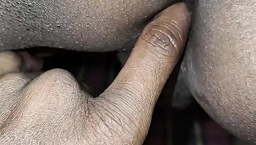 Amcıktaki Hintli tuvalet