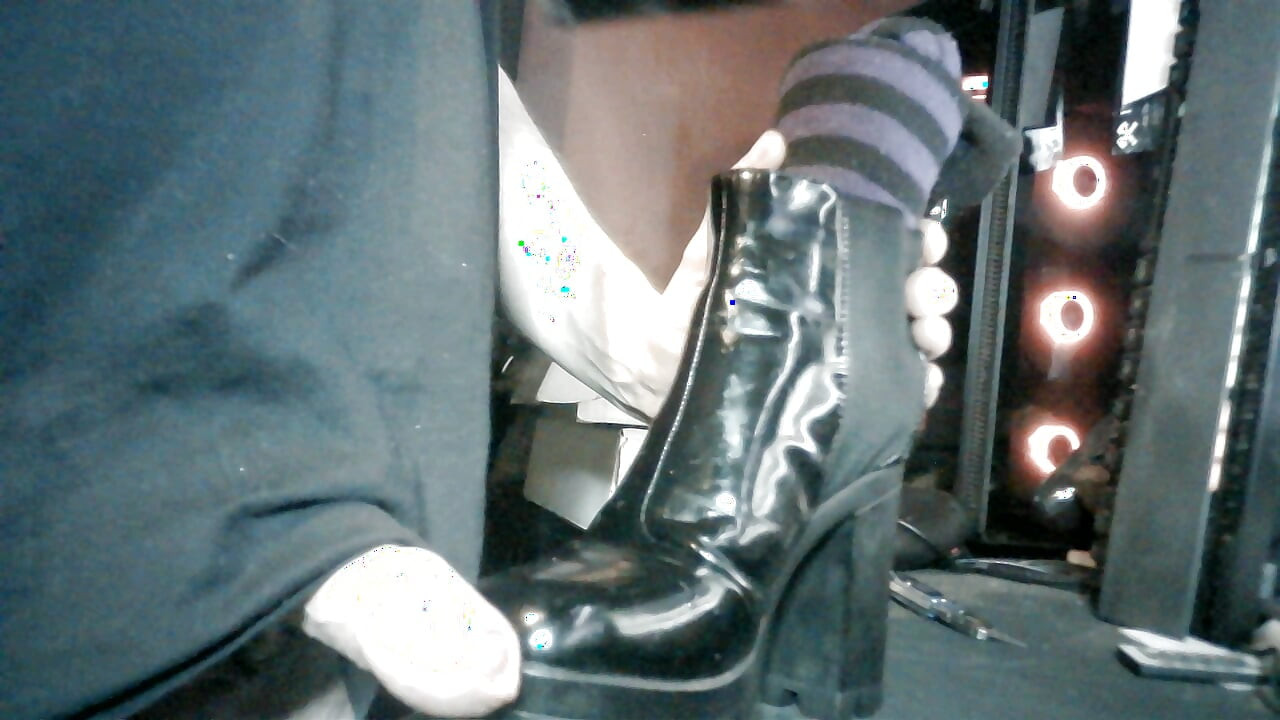 i love shoes 4