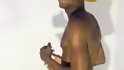 My Neighbor Came to Get His Pussy Work on