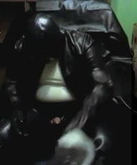 Rubber fun
