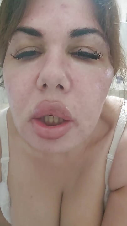 Im Soo Wet and Dripping