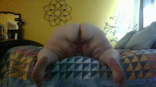 more booty