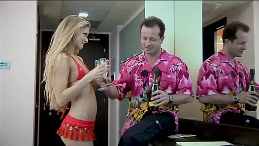 Young Obsessions - Double Pleasure Collection