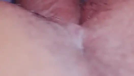 Bhabi give me blowjob and fuck her in my house