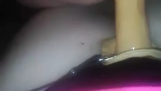 cd christina riding gfs strap on