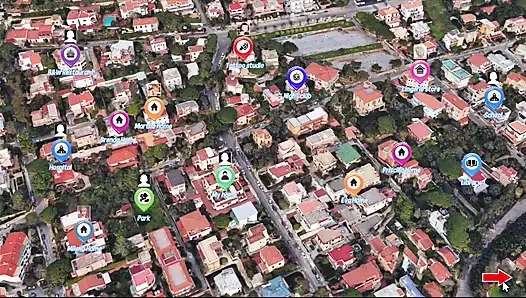 Max'in hayatı 3. sezon 228. bölüm sarışın arkadaşımı yatağında sikiyorum