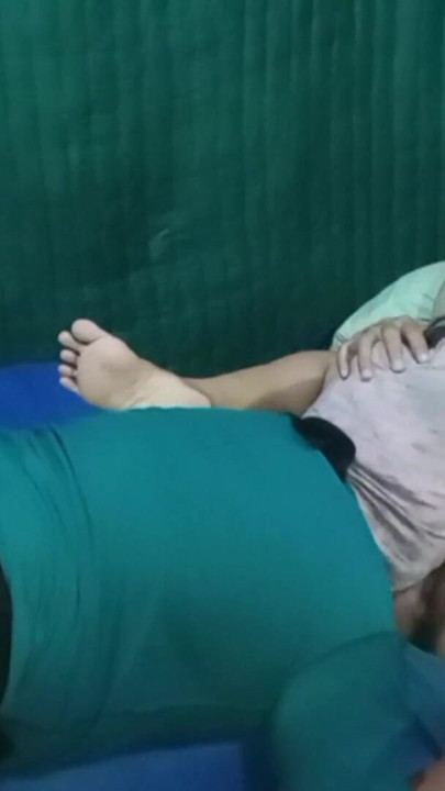 Fucking and licking indonesia milf pussy | Clip 1