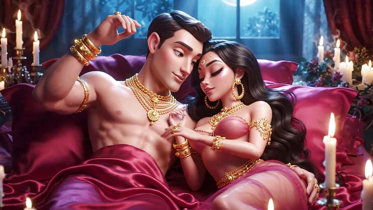 Mohabbat Ke Naam Pe Full Hardcore Chudai
