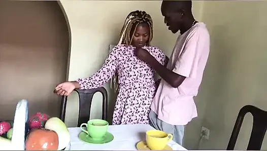 Parents Meeting