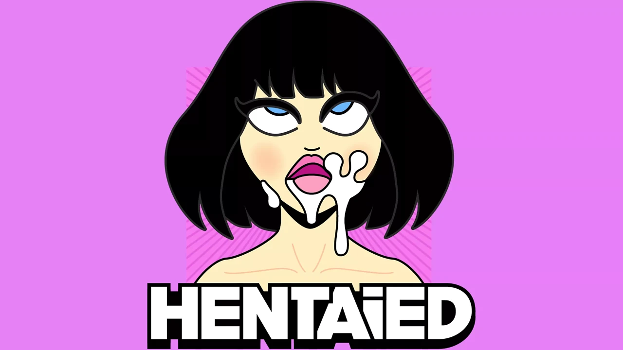 Real Life Hentai - Canela Skin fucks a dildo – Ahegao and Bukkake