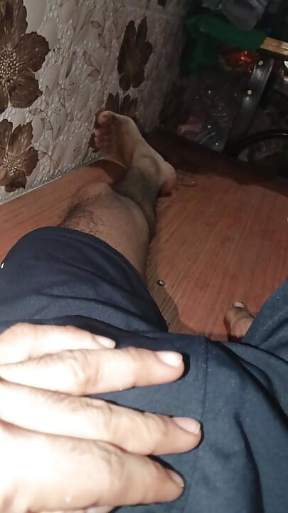 Private video of being alone at home | Amateur Adult Clips