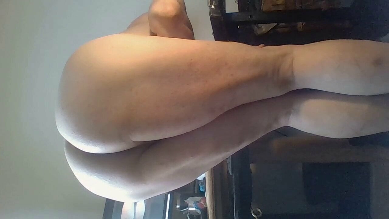 sorry for the sideways shot - i need a cameraman