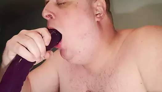 derin boğaz yapay penis