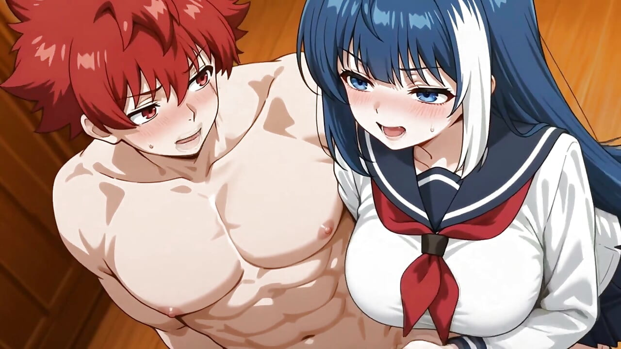 Taiyo X Mutsumi (myf)