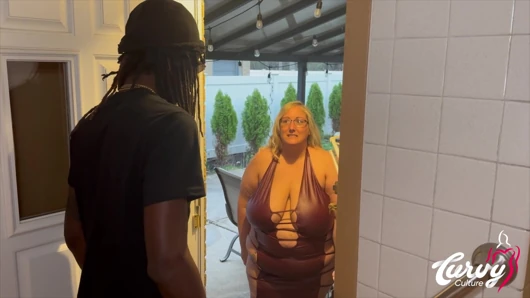 Fragman Lexy Morgan MrBlvckrose'dan Kira yardımı almaya gidiyor