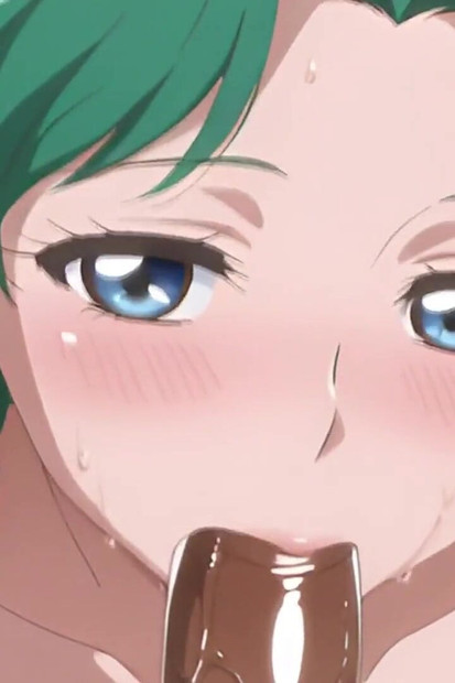 Sm Michiru Kaiou Hen