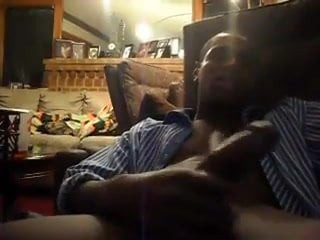AMAIZING BIG COCK JERCKING