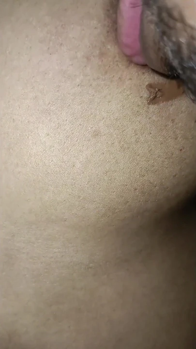 Must-see moment from "Hot Indian Bhabhi Boobs Sucking ,  Village Bhabhi Boobs suck"