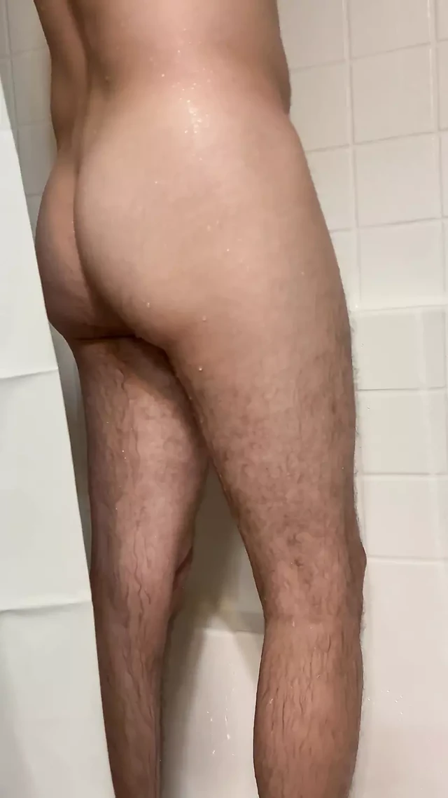 Shower Time