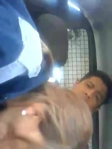 Policias en Accion