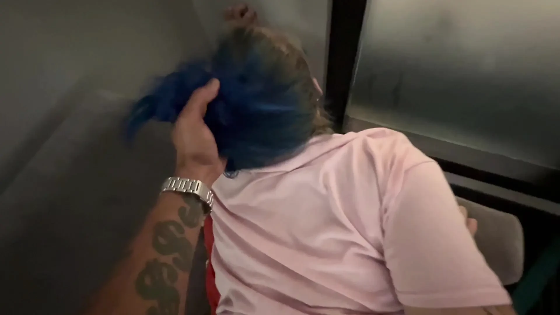 Lotuss King - interracial,amateur