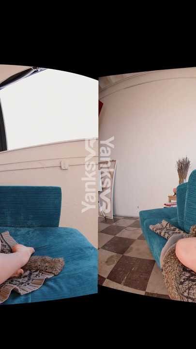 Trenutak koji morate vidjeti iz "Hope Gold's Orgasm Treasure"
