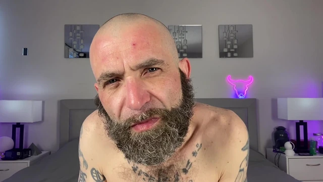 Daddy’s going to get you pregnant 2