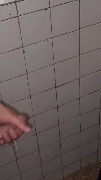 Thrilling moment from "The service employee is fucked by her boss while cleaning the bathroom! they are infidels in secret."