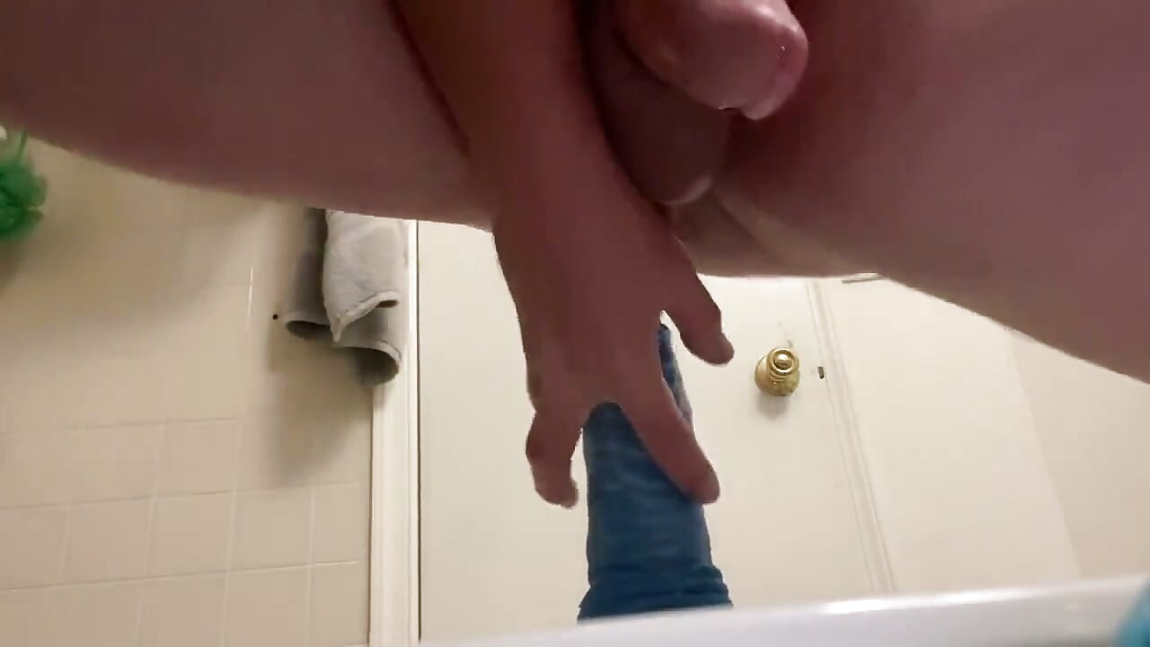 Sam Gets His Ass Fucked by a Dragon!