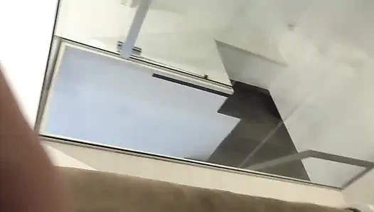 Lisi Kitty, private and intimate sex with anal creampie