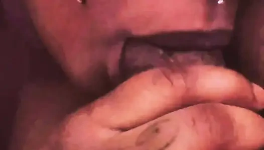 The Sloppy Monster!!