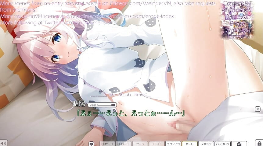 Surechigau kyoudai no kowareru rinrikan scena 10-13